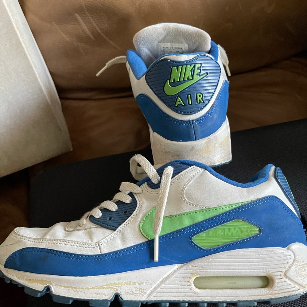 Nike Air Max